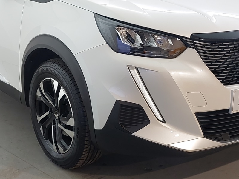 Used Peugeot 2008 2022 for sale - 77150423: Photo 9