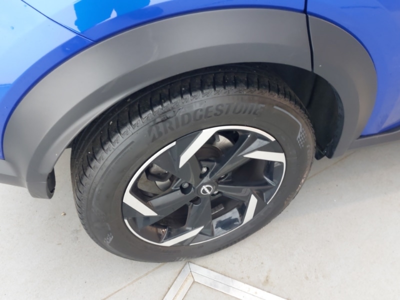 Used Nissan Juke 2023 for sale - 76713524: Photo 13