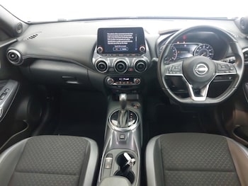 Used Nissan Juke 2023 for sale - 76713524: Photo