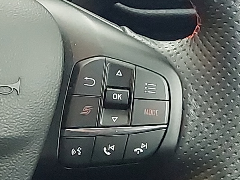 Used Ford Puma 2023 for sale - 77568993: Photo 11