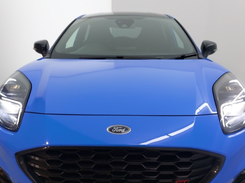 Used Ford Puma 2023 for sale - 77568993: Photo 12