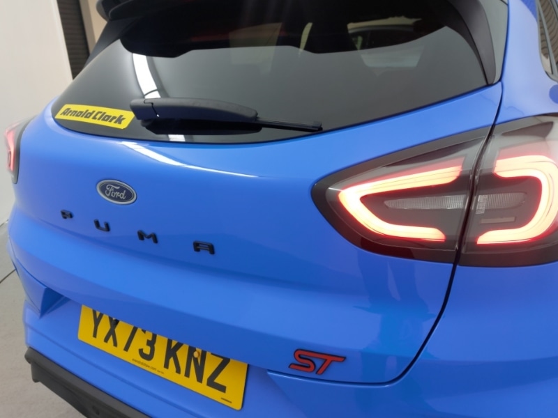 Used Ford Puma 2023 for sale - 77568993: Photo 15