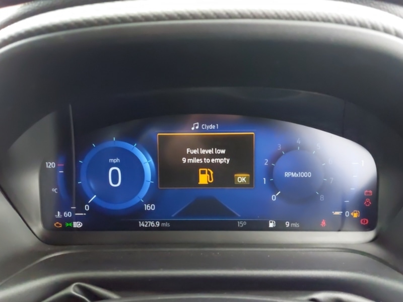 Used Ford Puma 2023 for sale - 77568993: Photo 18