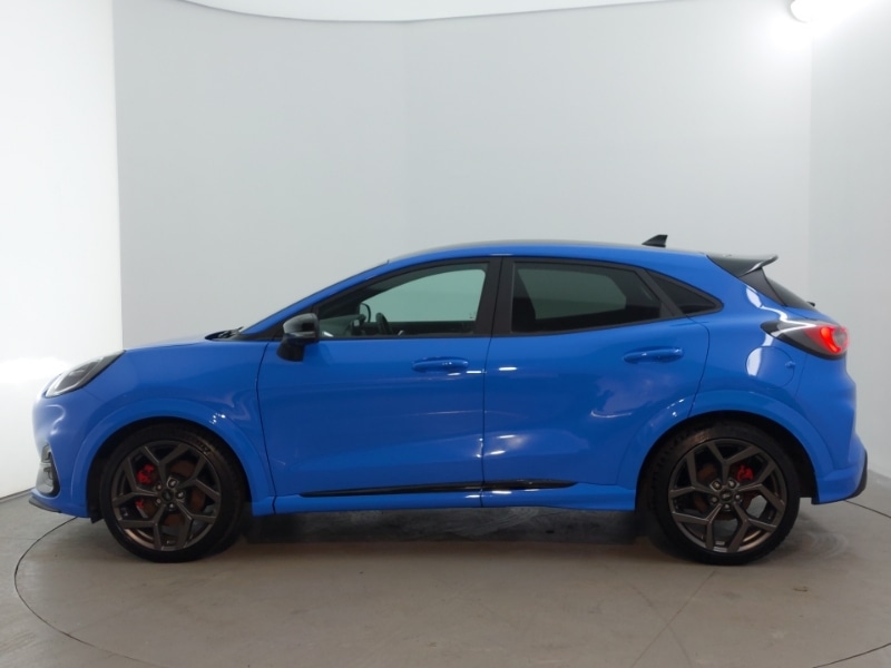 Used Ford Puma 2023 for sale - 77568993: Photo 4