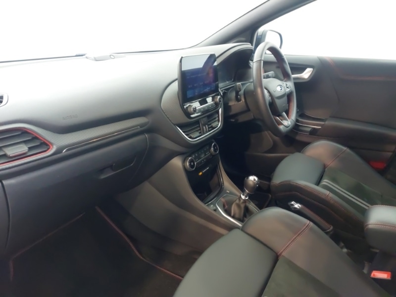 Used Ford Puma 2023 for sale - 77568993: Photo 5