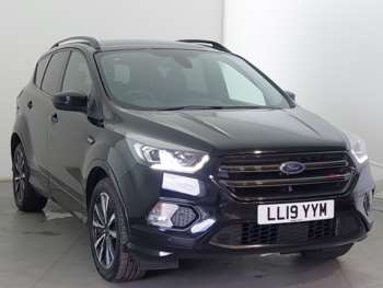 2019 - 1.5 TDCi ST-Line 5dr 2WD