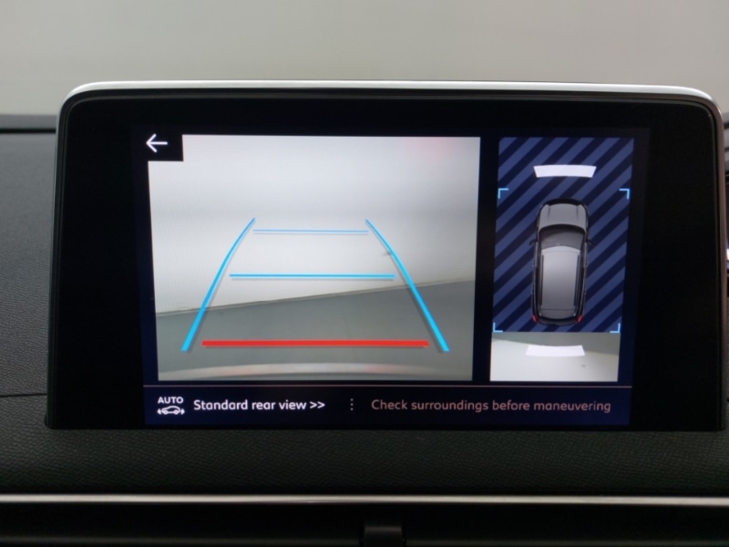 Used Peugeot 3008 2019 for sale - 77454225: Photo 13