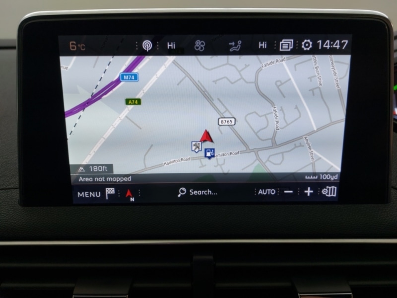 Used Peugeot 3008 2019 for sale - 77454225: Photo 14