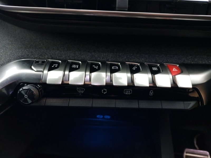 Used Peugeot 3008 2019 for sale - 77454225: Photo 15