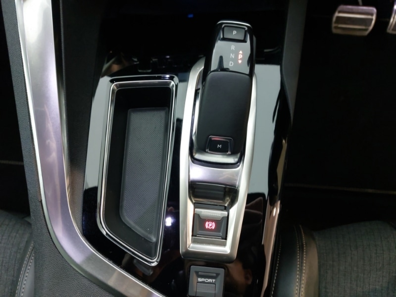 Used Peugeot 3008 2019 for sale - 77454225: Photo 16