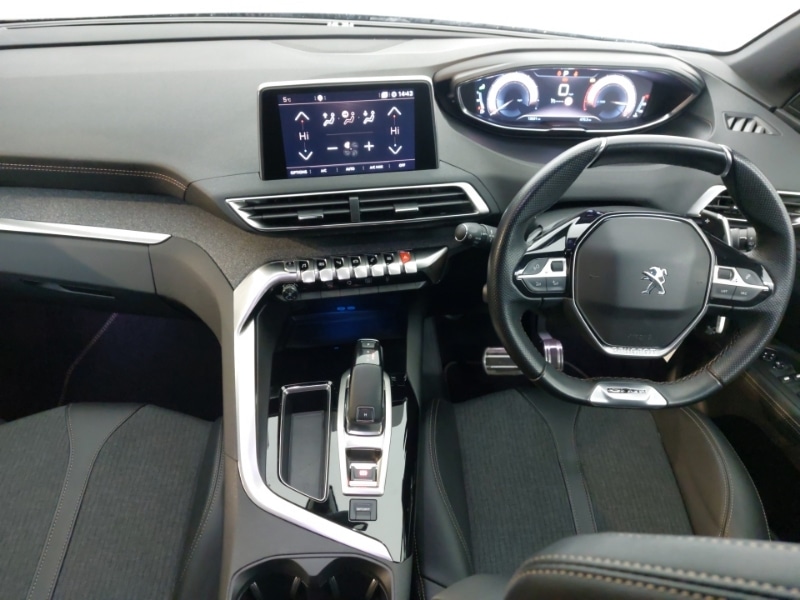 Used Peugeot 3008 2019 for sale - 77454225: Photo 2