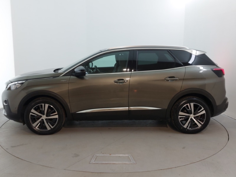 Used Peugeot 3008 2019 for sale - 77454225: Photo 4