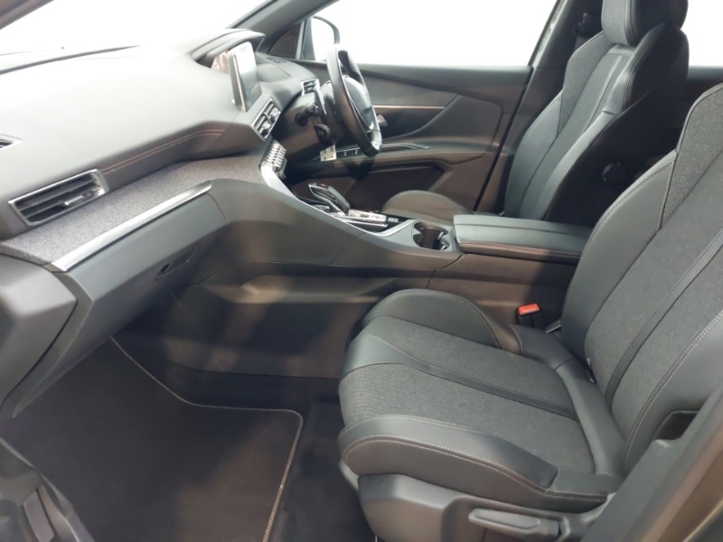 Used Peugeot 3008 2019 for sale - 77454225: Photo 5