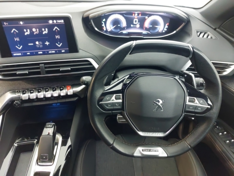 Used Peugeot 3008 2019 for sale - 77454225: Photo 7