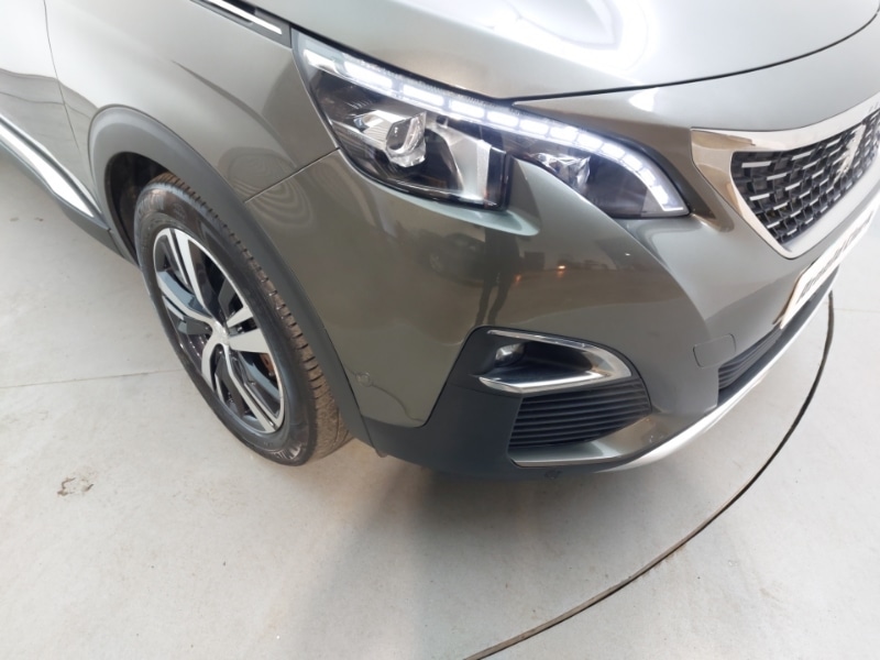 Used Peugeot 3008 2019 for sale - 77454225: Photo 9