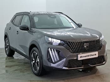 Used Peugeot 2008 2026 for sale - 79714256: Photo