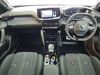 Used Peugeot 2008 2026 for sale - 79714256: Photo
