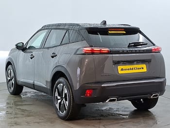 Used Peugeot 2008 2026 for sale - 79714256: Photo