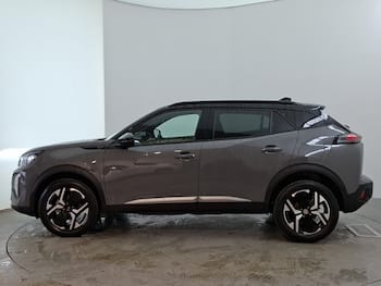 Used Peugeot 2008 2026 for sale - 79714256: Photo