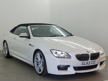 Used BMW 6 Series 2014 for sale - 78880647: Photo