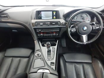 Used BMW 6 Series 2014 for sale - 78880647: Photo