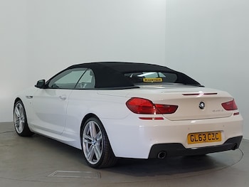 Used BMW 6 Series 2014 for sale - 78880647: Photo