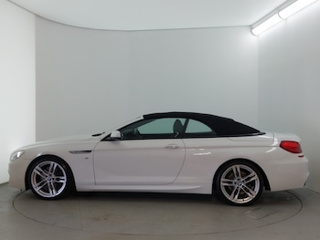 Used BMW 6 Series 2014 for sale - 78880647: Photo