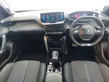 Used Peugeot 2008 2022 for sale - 75900179: Photo