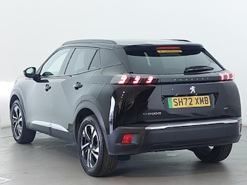 Used Peugeot 2008 2022 for sale - 75900179: Photo