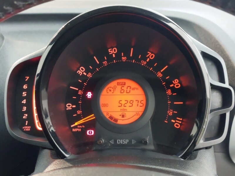 Used Peugeot 108 2016 for sale - 77678201: Photo 18