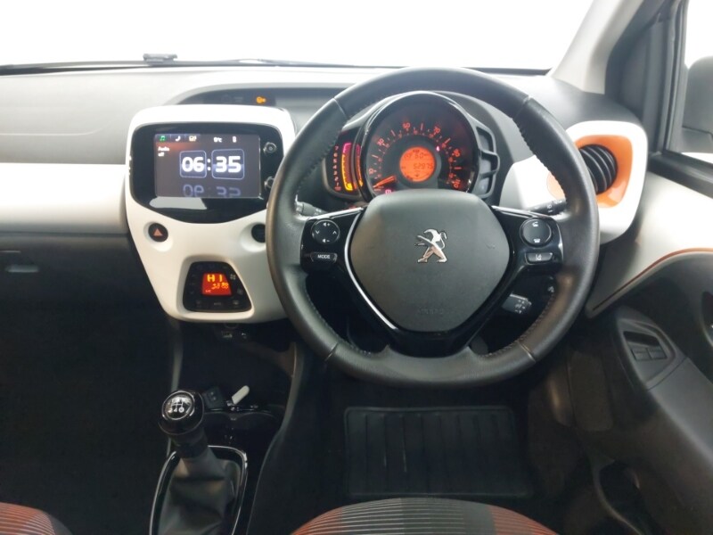 Used Peugeot 108 2016 for sale - 77678201: Photo 7