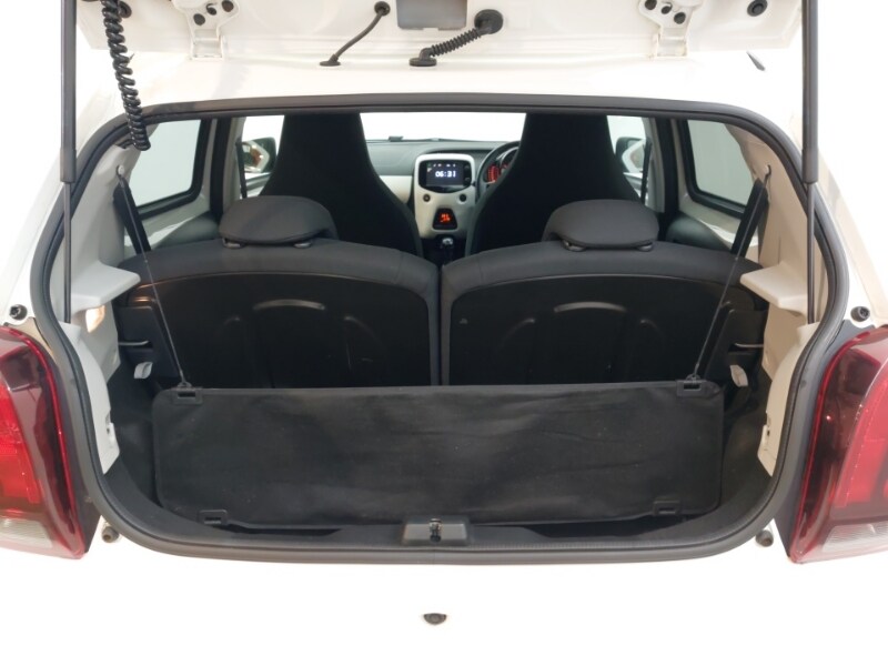 Used Peugeot 108 2016 for sale - 77678201: Photo 8