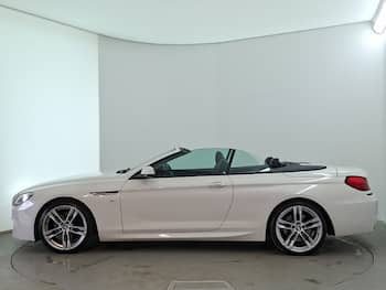 Used BMW 6 Series 2014 for sale - 79683872: Photo