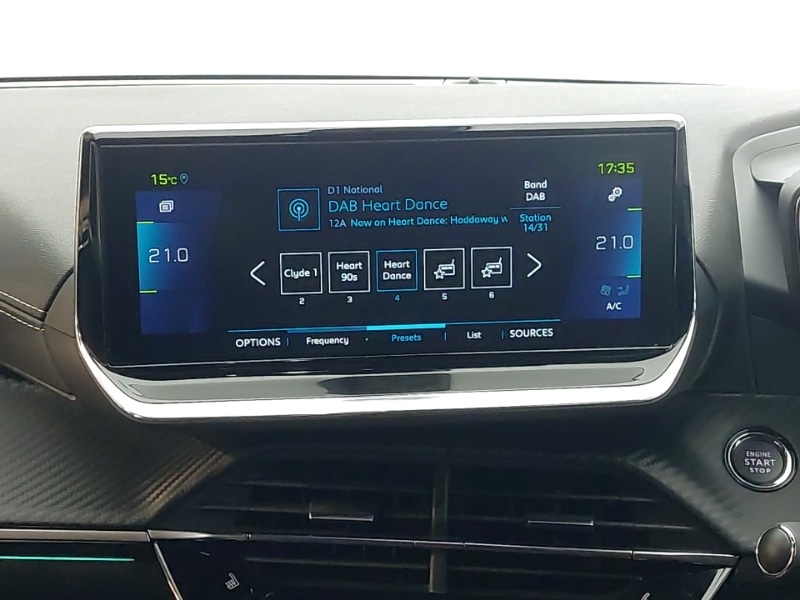 Used Peugeot 208 2021 for sale - 77318760: Photo 10