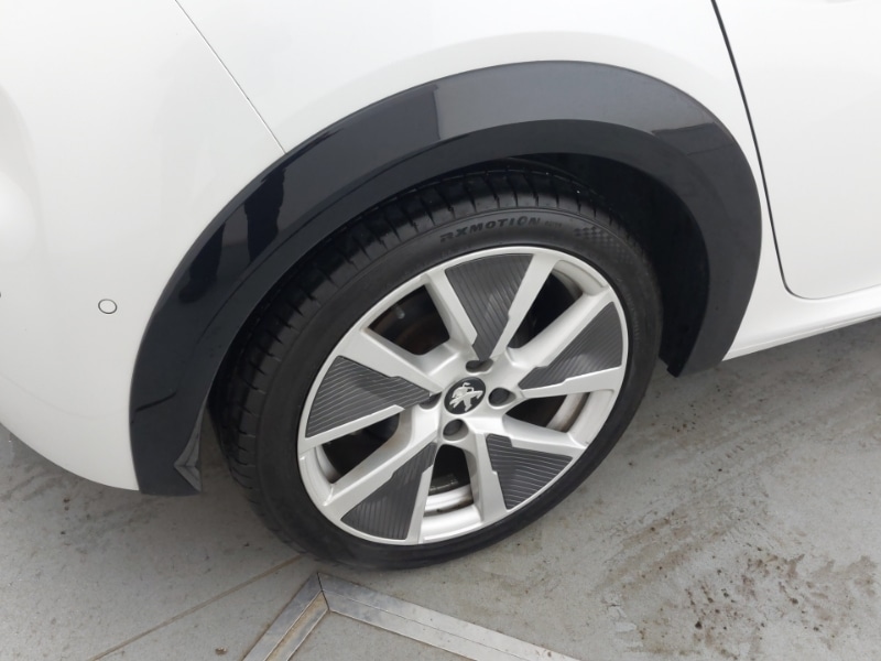 Used Peugeot 208 2021 for sale - 77318760: Photo 13