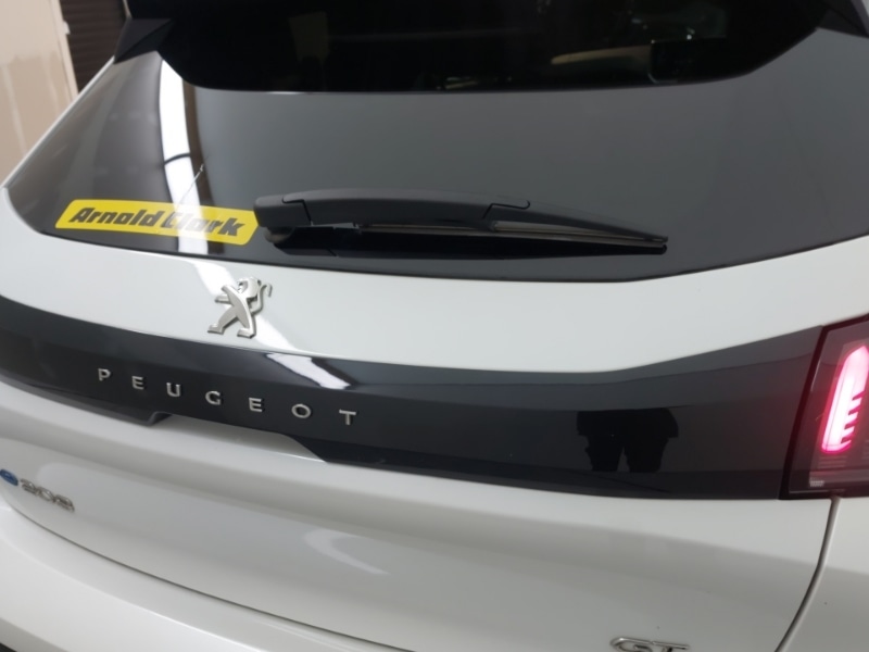 Used Peugeot 208 2021 for sale - 77318760: Photo 15