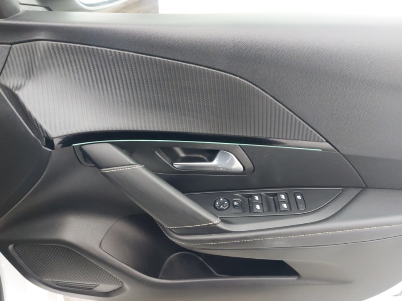 Used Peugeot 208 2021 for sale - 77318760: Photo 16