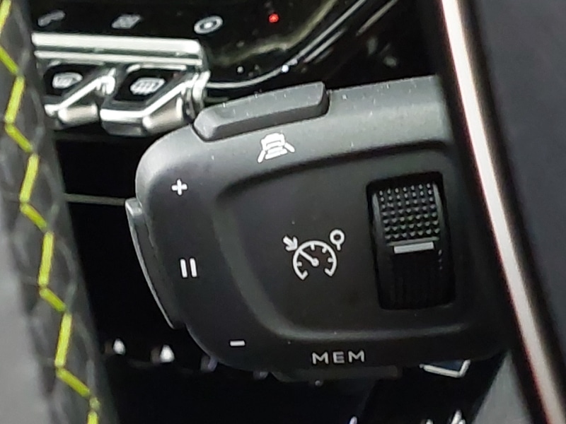 Used Peugeot 208 2021 for sale - 77318760: Photo 17