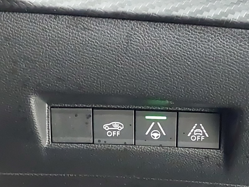 Used Peugeot 208 2021 for sale - 77318760: Photo 18