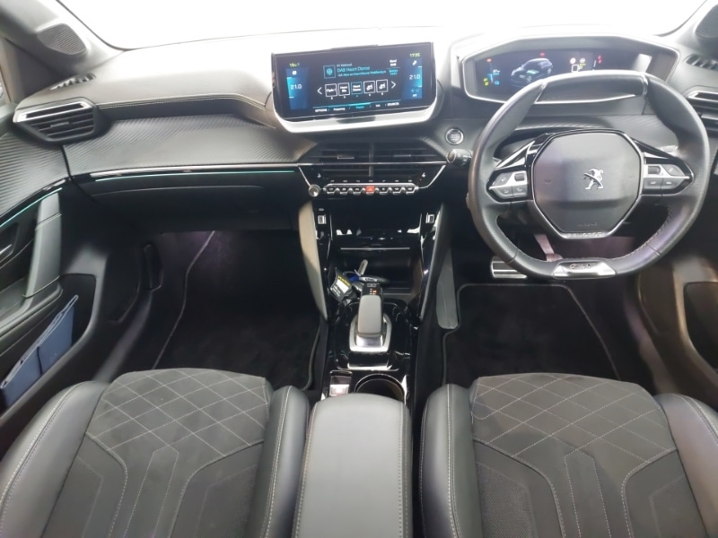 Used Peugeot 208 2021 for sale - 77318760: Photo 2