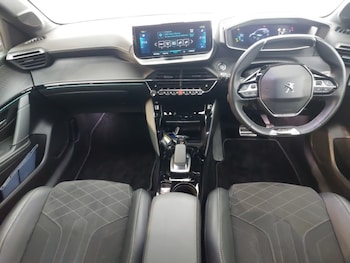 Used Peugeot 208 2021 for sale - 77318760: Photo