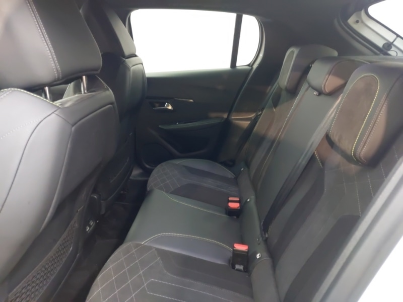 Used Peugeot 208 2021 for sale - 77318760: Photo 6