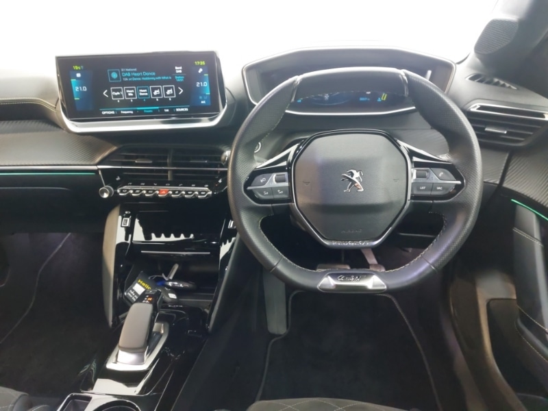 Used Peugeot 208 2021 for sale - 77318760: Photo 7