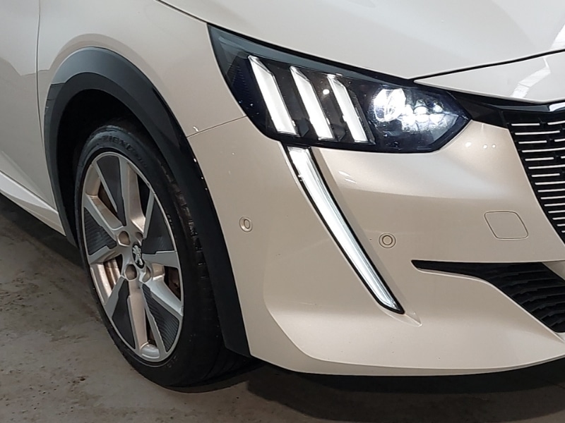 Used Peugeot 208 2021 for sale - 77318760: Photo 9