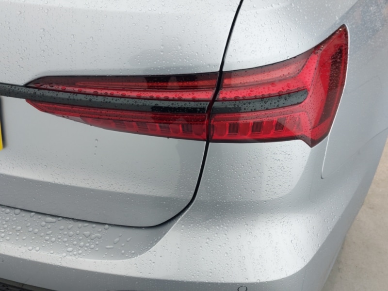 Used Audi RS6 2021 for sale - 77130214: Photo 14