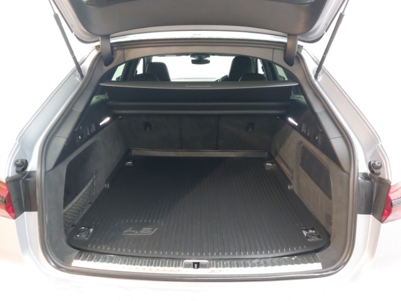 Used Audi RS6 2021 for sale - 77130214: Photo 8