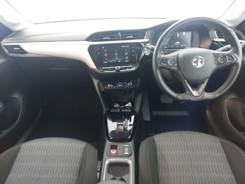 Used Vauxhall Corsa 2022 for sale - 75914481: Photo