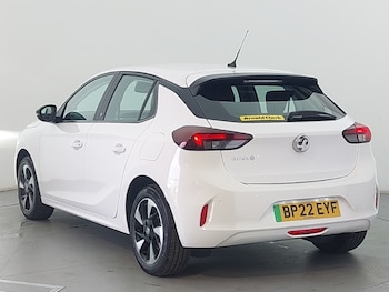 Used Vauxhall Corsa 2022 for sale - 75914481: Photo