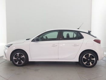 Used Vauxhall Corsa 2022 for sale - 75914481: Photo