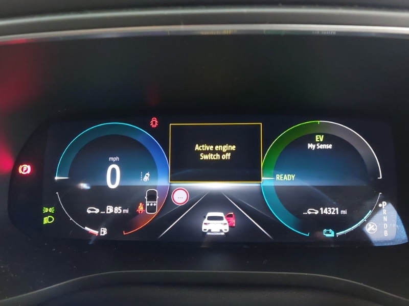 Used Renault Arkana 2023 for sale - 77379725: Photo 17